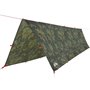 vidaXL Bâche de camping camouflage 506x306 cm imperméable