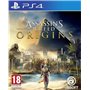 Assassin's Creed Origins