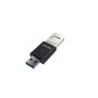 Clé F35 Pro avec lecteur empreinte digitale 256Go