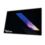 ROCCAT Sense Tapis de souris de jeu Noir