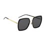 Lunettes de soleil Femme Hugo Boss BOSS-1208-S-RHL-IR ø 59 mm