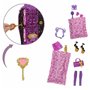 Poupée Monster High Skulltime Secrets