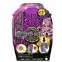 Poupée Monster High Skulltime Secrets