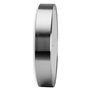 Horloge Murale Aluminium (4,1 x 25 x 25 cm)