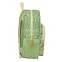 Cartable Mufasa Vert Beige 33 x 42 x 14 cm