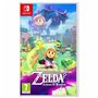 Jeu vidéo pour Switch Nintendo The Legend of Zelda : Echoes of Wisdom