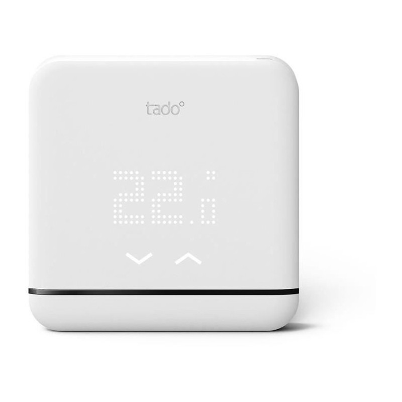 Thermostat Tado