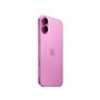 Apple iPhone 16 Plus 6,7" 128 GB Rose
