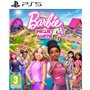 Barbie Projet Amitié - Jeu PS5