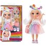 Rainbow High Littles - Poupée 15cm + animal de compagnie - Arc -en-Ciel - Des 4ans