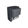 CAME U2313 Kit automatisme pour portail coulissant moteur BX708AGS 800Kg 230V (ex BX-78) automatisme avec télécommande -