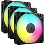 Ventilateur CPU Corsair RS120 ARGB