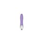 Vibromasseur Glamy Violet
