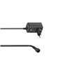 Bloc dAlimentation Hama 600MA 7.2W MAX. 12V CE