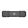 Clé USB Silicon Power SP001TBUC3S72VPK 1 TB