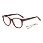 Monture de Lunettes Femme Missoni MMI-0074-B3V Ø 52 mm