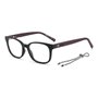 Monture de Lunettes Femme Missoni MMI-0105-DKH Ø 52 mm