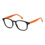 Monture de Lunettes Carrera CARRERA-2043T-8LZE917 Noir Ø 49 mm