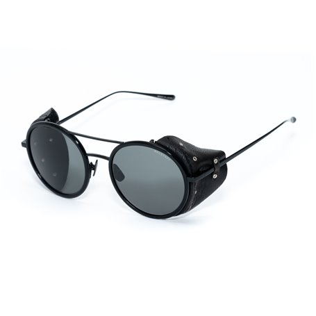 Lunettes de soleil Unisexe Belstaff PINNER-NEGRO-COMBINATION Ø 53 mm