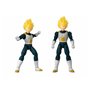 Figurine daction Bandai Dragon Stars Vegeta 17 cm