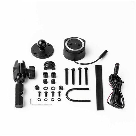 TomTom Kit de fixation pour moto