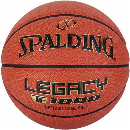 Ballon de basket Spalding TF-1000 Legacy Multicouleur 6 Ans