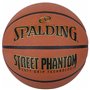 Ballon de basket Spalding Street Phantom Multicouleur 7 Caoutchouc