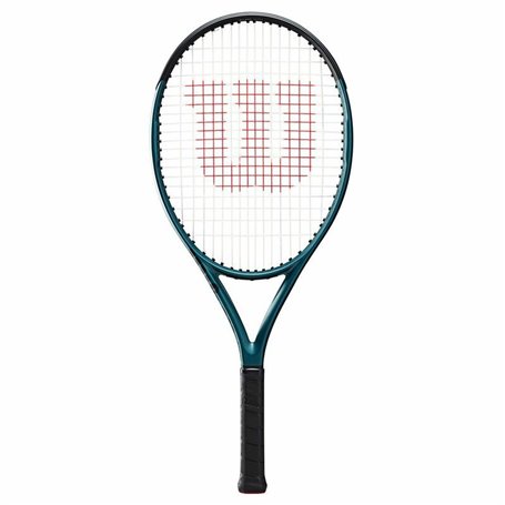 Raquette de Tennis Wilson Ultra 25 V4.0  Cyan