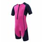Combinaison en Néoprène pour Enfants Aqua Sphere Stingray Hp2 Violet