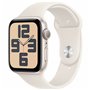 Montre intelligente Apple Beige 44 mm