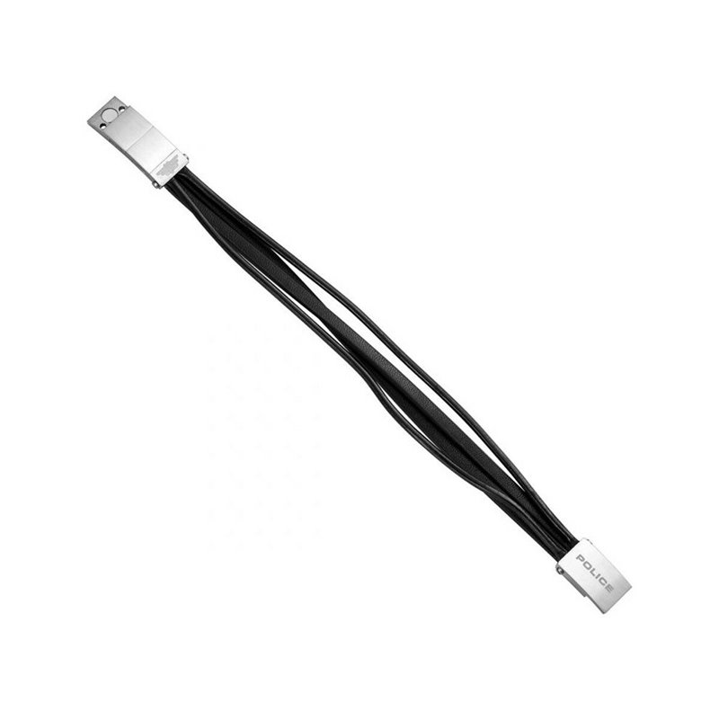 Image secondaire de Bracelet Homme Police PEAGB0009101