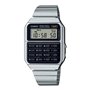 Montre Unisexe Casio VINTAGE CALCULATOR (Ø 34 mm)