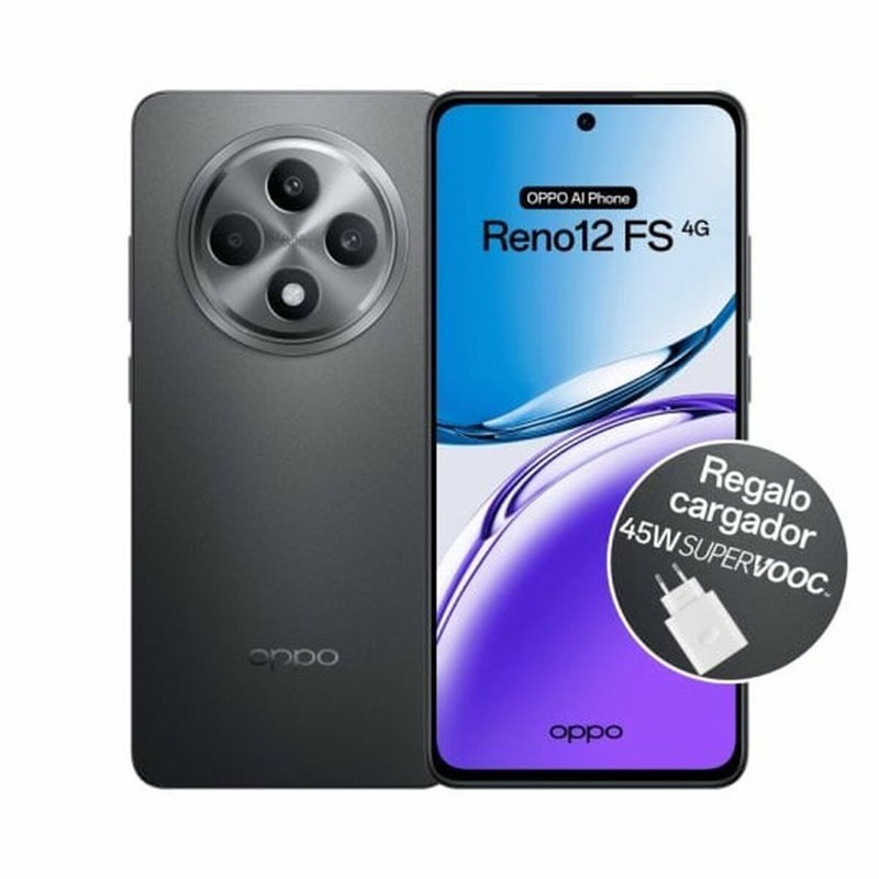 Oppo OPPO Reno12 FS 4G 6,7