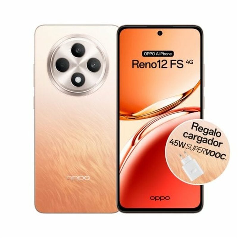 Oppo OPPO Reno12 FS 4G 6,7