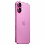 Apple iPhone 16 6,1" 256 GB Rose