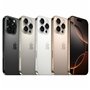 Apple iPhone 16 Pro 6,1" 128 GB Blanc
