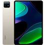 Tablette Xiaomi Pad 6 11" 6 GB RAM 128 GB Doré