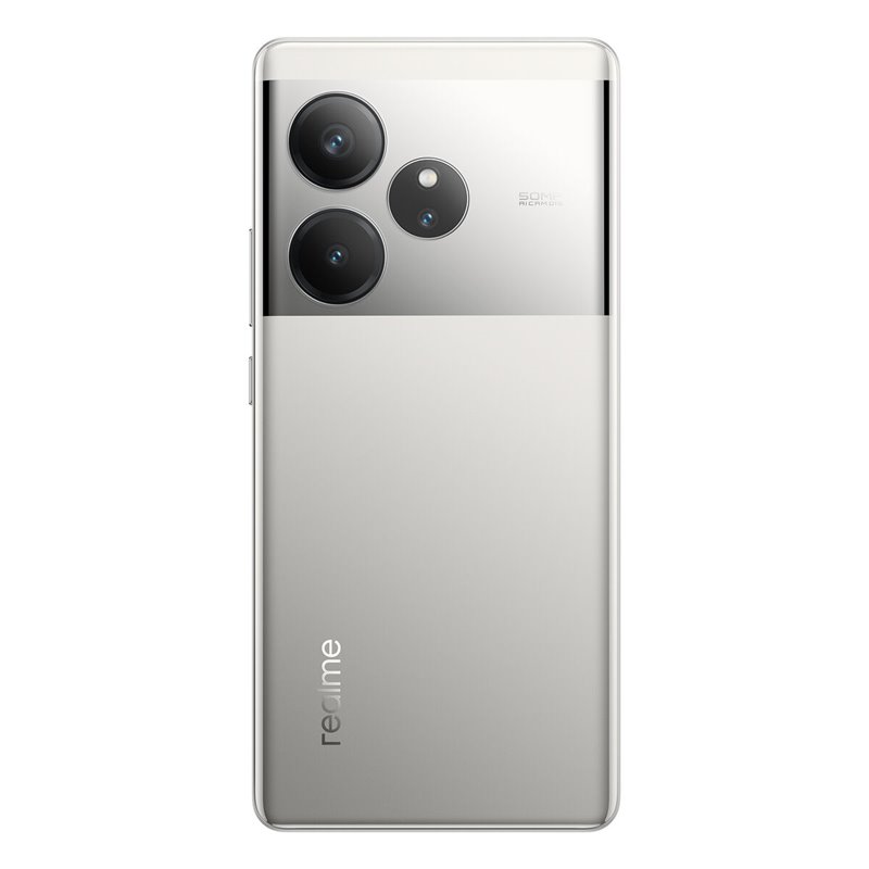 Image secondaire de Realme GT 6 12 GB RAM 256 GB Argenté 6,78