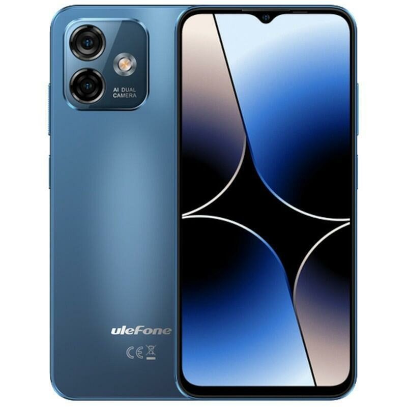 Ulefone Note 16 Pro 6,52