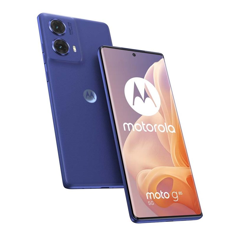 Motorola Moto G85