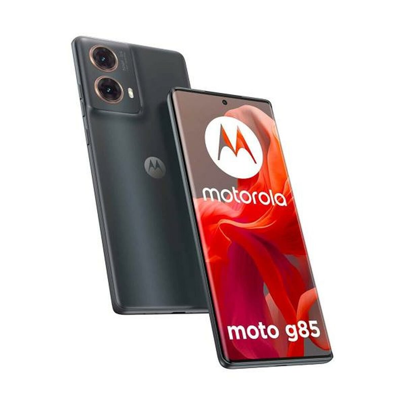 Motorola Moto G85