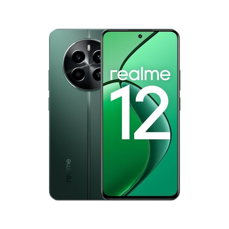 Realme 12 6,67