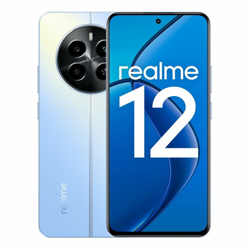 Realme 12 6,67