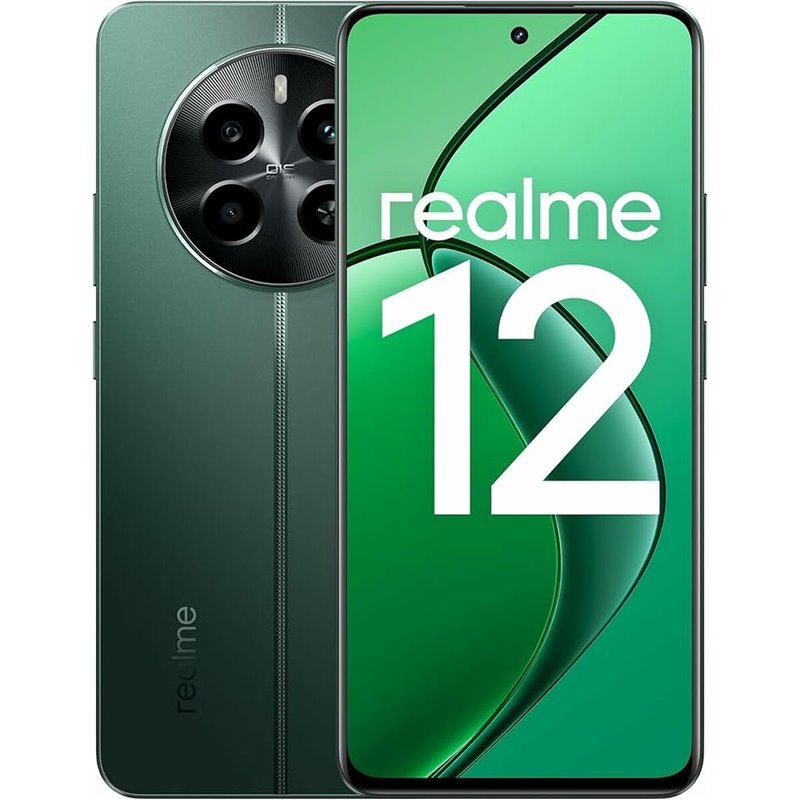 Realme 12 6,67