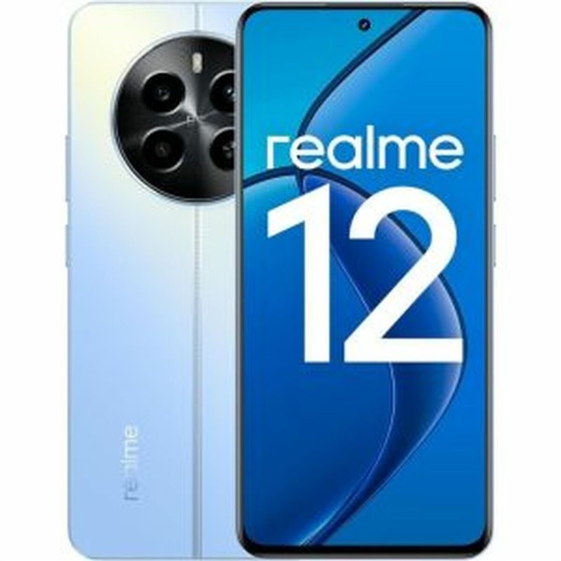 Realme 12 6,67