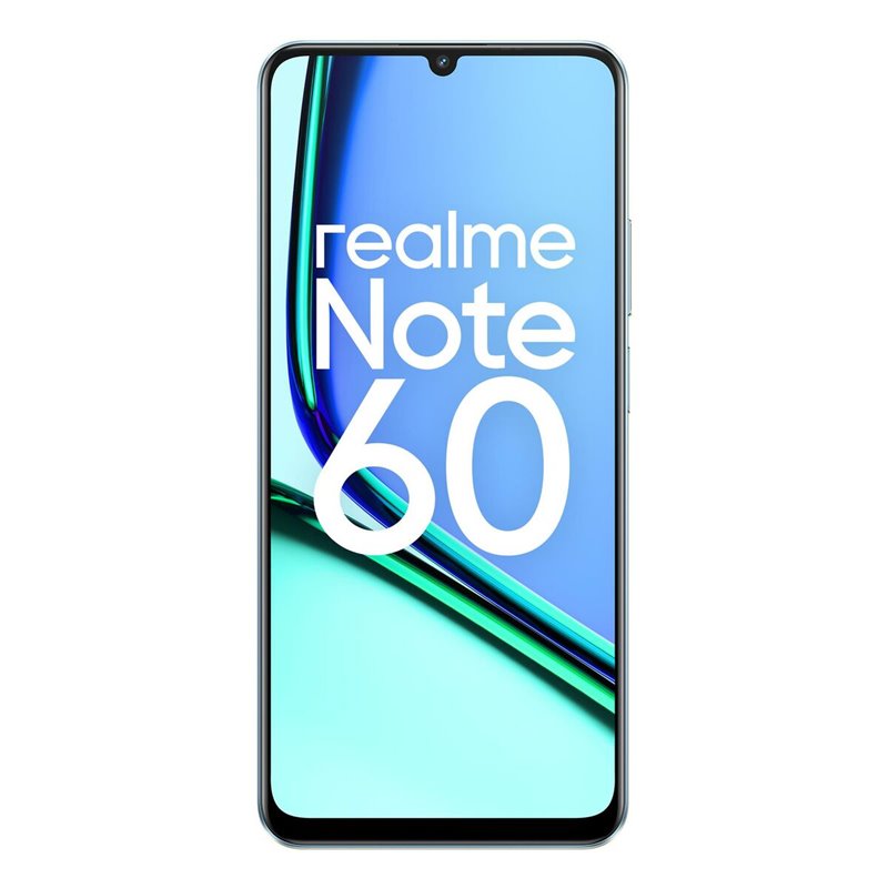 Realme Note 60 6,74