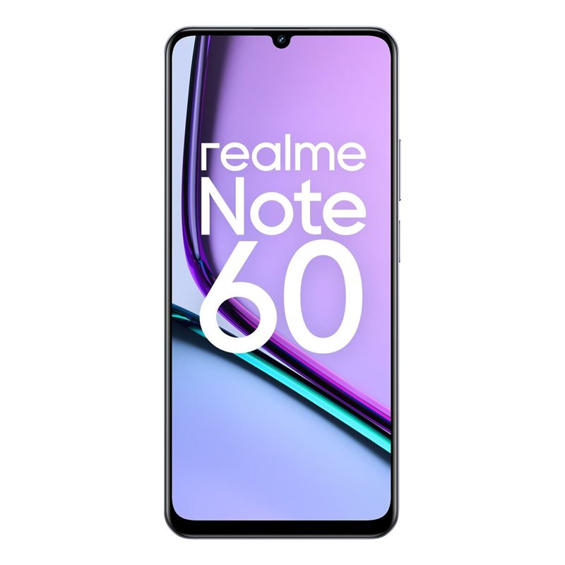 Realme Note 60 6,75