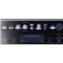 Siemens EQ.6 plus s500 Espresso Entièrement automatique Machine à expresso 1,7 L