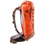 Sac à dos de montagne Deuter Freescape Lite Orange