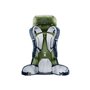 Sac à dos de montagne Deuter Rise 34+ Bleu Kaki